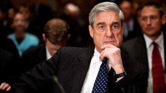 Special Counsel Robert Mueller's Russia Investigation