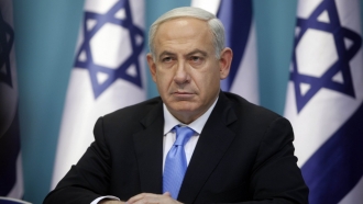 Israelâs Prime Minister Responds To 'Scandalous' Corruption Charges