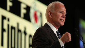 Why Joe Biden's Role In Drug War Could Stunt His 2020 Campaign