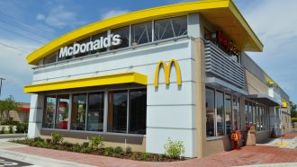 McDonald's Pulls All-Day Breakfast Menu Amid Coronavirus Outbreak