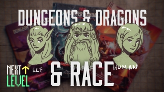 Dungeons & Dragons has a reckoning on race