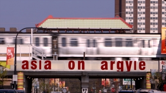 Asia on Argyle in Chicago