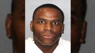 Without Media Witness, Texas Executes First Inmate In 10 Months