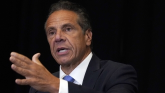 Investigation Finds Gov. Andrew Cuomo Sexually Harassed Multiple Women