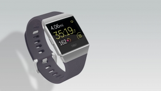 Fitbit Recalls 1 Million Ionic Watches After Burn Injuries