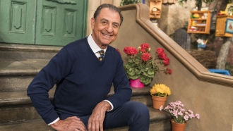 Emilio Delgado, Luis On 'Sesame Street' For 45 Years, Dies