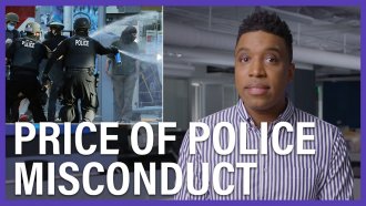 Repeated Police Misconduct Cost Taxpayers $1.5 Billion (In The Loop)