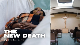 In Real Life: The New Death