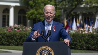 Is Biden's Strategy For Preventing Domestic Terrorism Working?