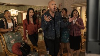 New Comedy 'Easter Sunday' Celebrates Filipino-American Life