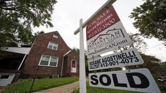 Housing Market Is Cooling Off, But Interest Rates May Pause Price Drop