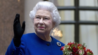 Queen Elizabeth II's Lasting Legacy On Britain And The World