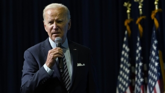 Biden To Tell Ohioans His Policies Will Revive Manufacturing
