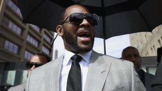 Defense Rests At R. Kelly Trial On Trial-Fixing Charges