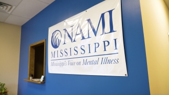 The National Alliance on Mental Illness in Mississippi