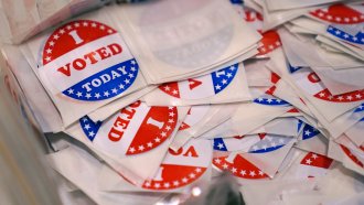 The Perennial Importance Of National Voter Registration Day