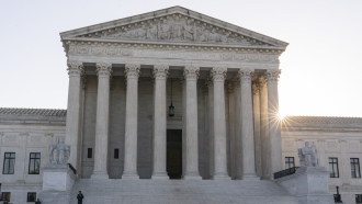 Supreme Court Won't Weigh In On Fetal Personhood Case
