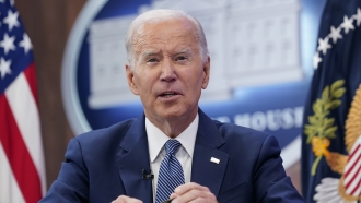 Biden Vows 'Consequences' For Saudis After OPEC+ Cuts Oil Output