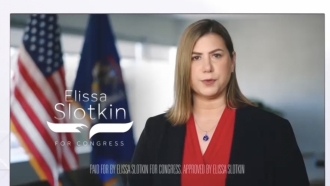 Why Do Candidates Have To Say 'I Approve This Message' In Ads?