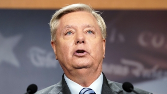 Appeals Court: Lindsey Graham Must Testify In Georgia Election Probe