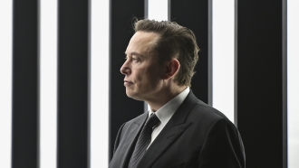 Elon Musk Floats Paid Twitter Verification, Fires Board