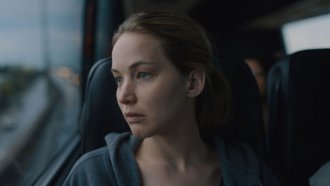 'Causeway' Review: Jennifer Lawrence Elevates A Trauma Drama