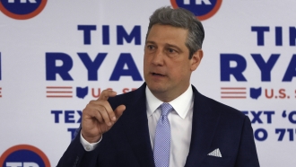Ohio Rep. Tim Ryan