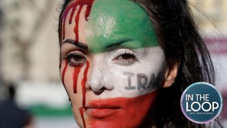 How Iranian Americans Are Raising Awareness To Ongoing Protests In U.S