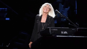 Christine McVie, Fleetwood Mac Singer-Songwriter, Dies At 79