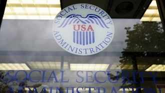 The U.S. Social Security Administration officE.