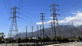 Why officials haven't provided solutions to securing US power grid