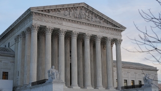 The U.S. Supreme Court