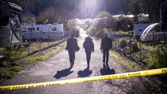 Suspect in shootings at Half Moon Bay farms was employee