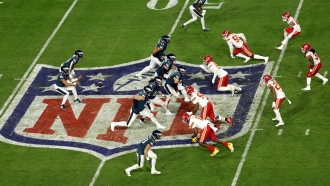 Peacock Lands First Paid-Streaming NFL Playoff Game