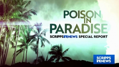Poison in Paradise