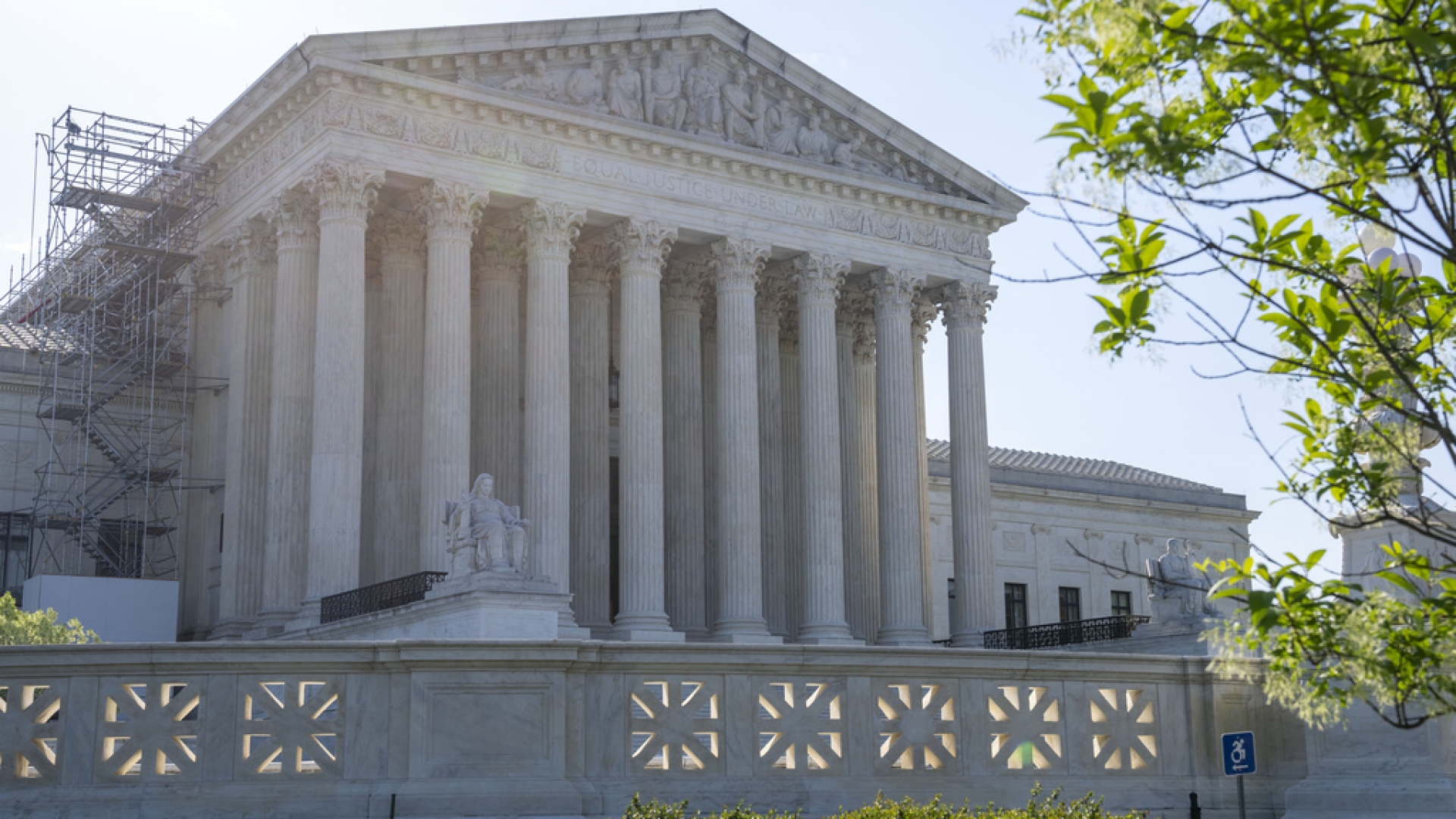 Supreme Court preserves access to abortion pill mifepristone