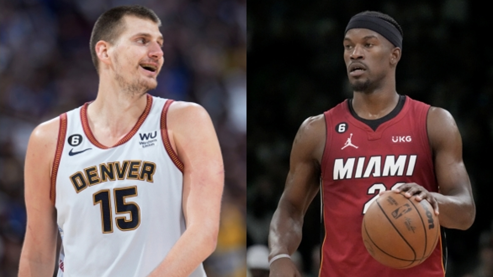 Denver Nuggets seeking first championship as they take on Miami