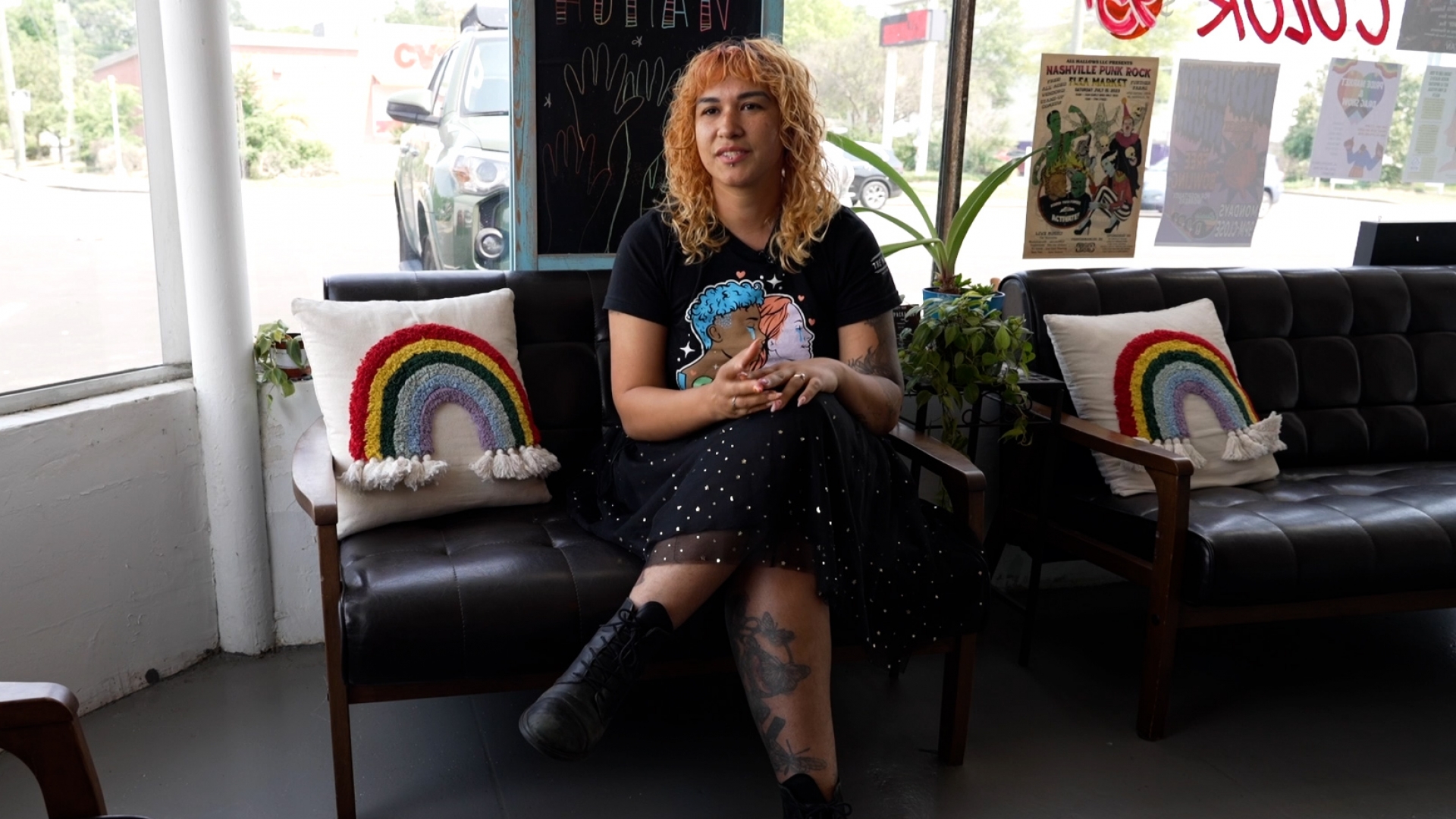 Hair By Joanne Persephone - Gay City: Seattle's LGBTQ Center