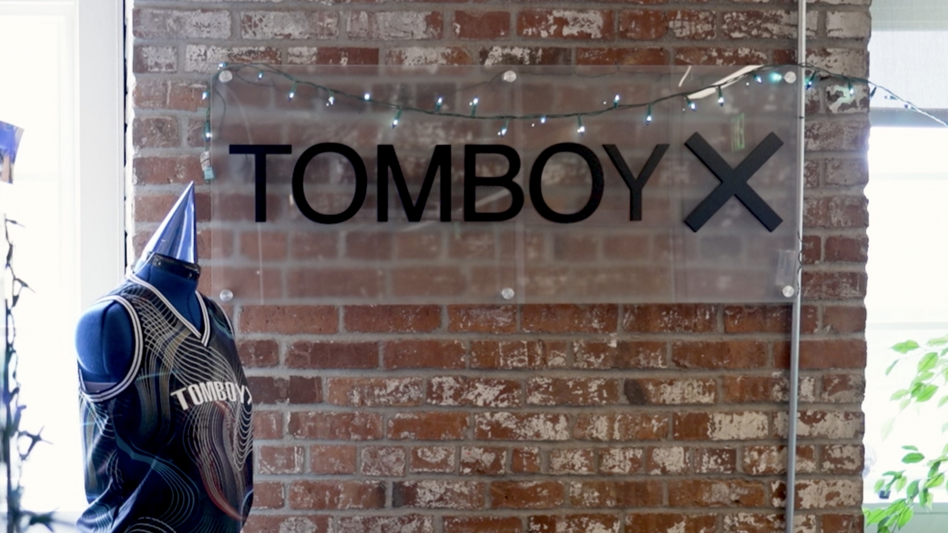 TOMBOY X Sports Bra  Clothes design, Sports bra, Tomboy