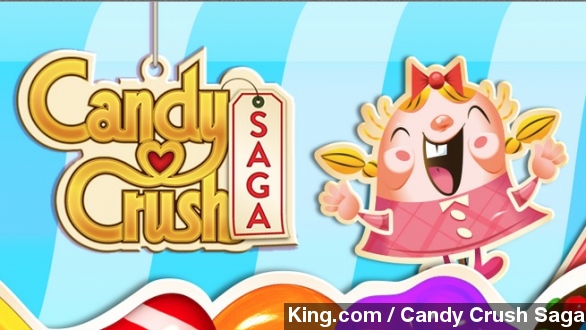 Candy Crush Free Download