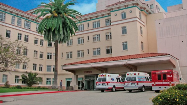 Hollywood Presbyterian Medical Center had it's medical records held for ransom.