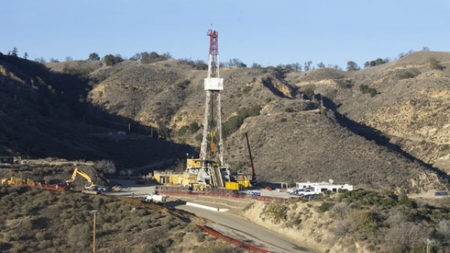 Southern California Gas Co. permanently stopped the gas leak near Porter Ranch.