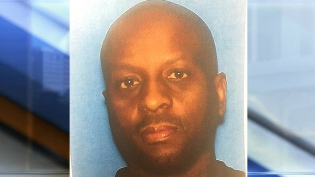 Authorities have identified Cedric Ford as the shooter.