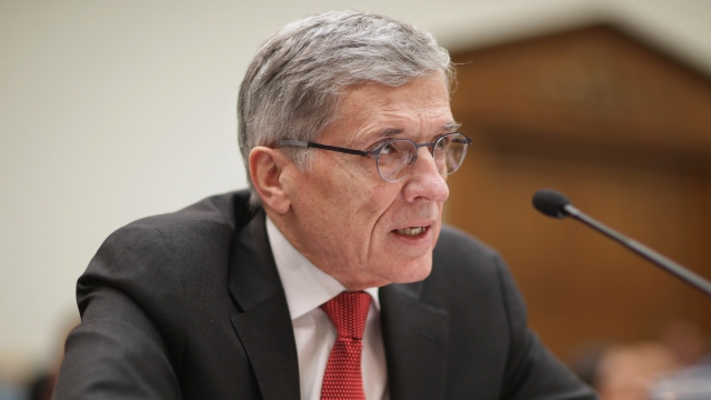 Tom Wheeler and the FCC could cut back on the contracts that lock much of TV's content in the living room.
