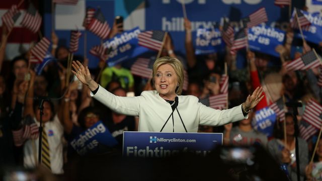 Massachusetts is a big win for Clinton, and a big loss for Sanders.