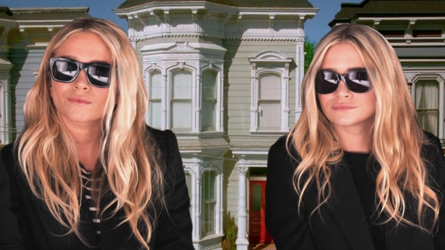 Will the Olsen twins return for the second season of "Fuller House"?