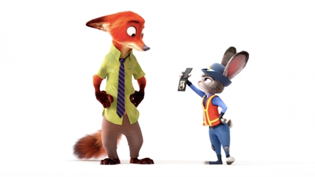 "Zootopia" features one of the most feminist animated characters to date.
