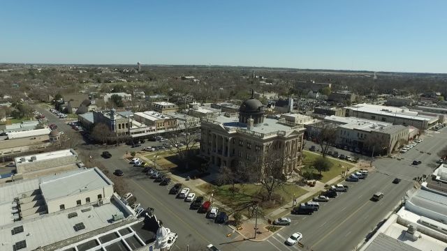 Georgetown, Texas goes 100% renewable