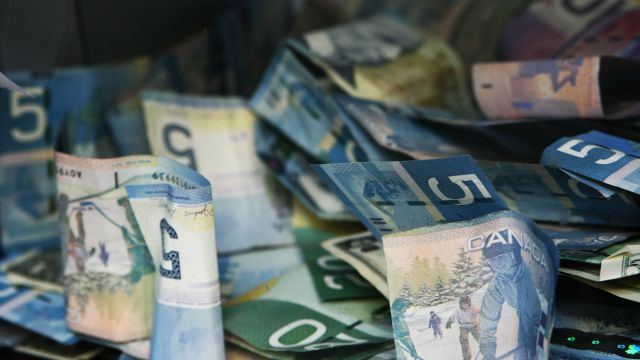 A province in Canada will experiment with handing out a basic income.