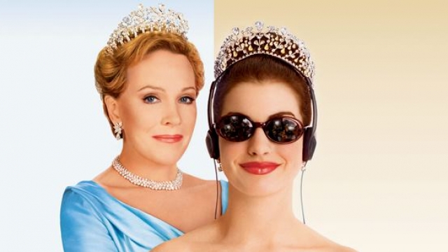 "Princess Diaries" director Garry Marshall told People there will likely be a third film in the franchise.